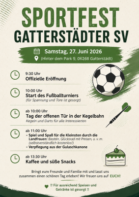 Foto zur Veranstaltung