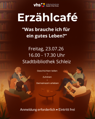Foto zur Veranstaltung