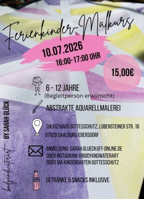Foto zur Veranstaltung