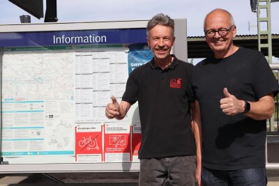 Veranstaltung: 18. Stockheimer Bahnhoffest 23. – 25.04.2027