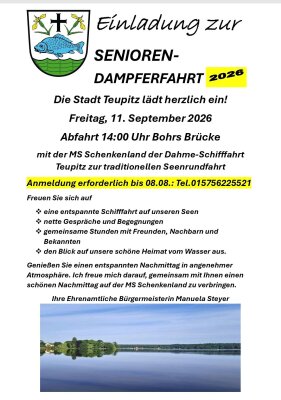 Foto zur Veranstaltung
