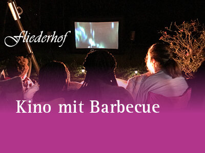 Kinoabend Open Air · 10.09. · „Sein letztes Rennen“ mit Dieter Hallervorden