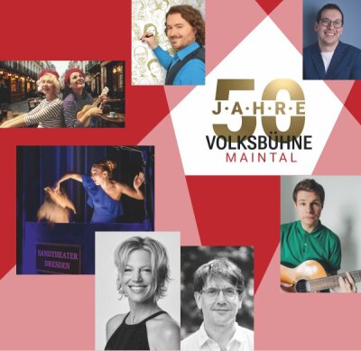 So bunt wird unsere Jubiläumsshow