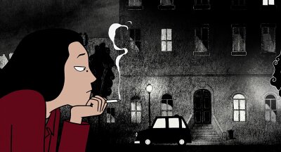 Persepolis