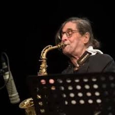Allan Praskin und Band