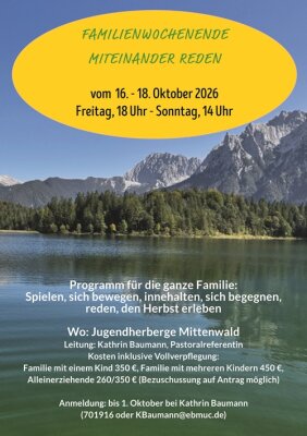 Foto zur Veranstaltung