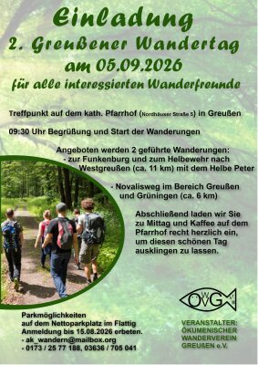 Foto zur Veranstaltung