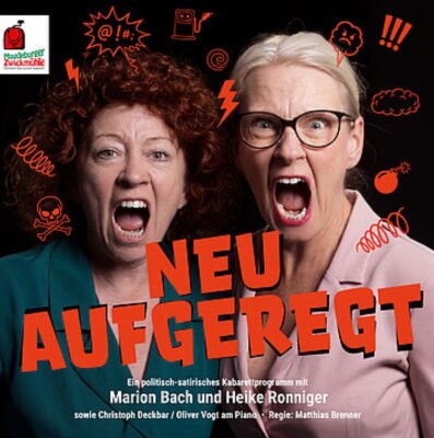 Foto zur Veranstaltung