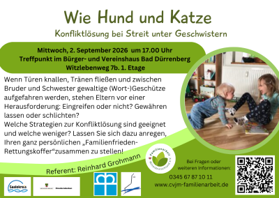 Foto zur Veranstaltung