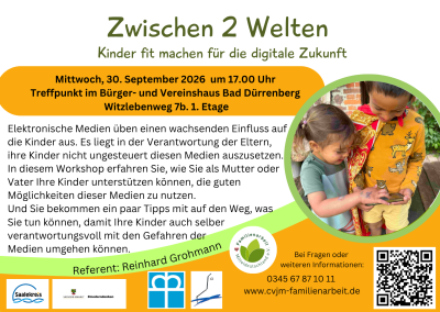 Foto zur Veranstaltung