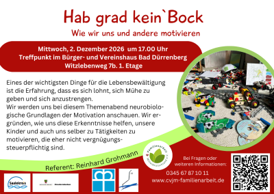 Foto zur Veranstaltung