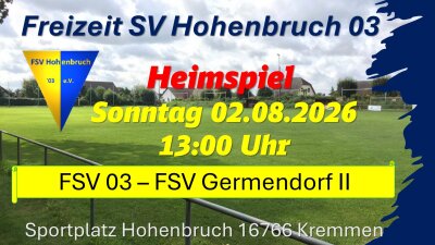 Bild: Veranstalter