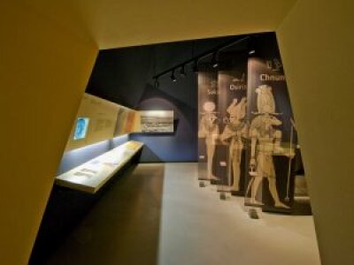 Bayerisches Bäckereimuseum (Bild vergr&ouml;&szlig;ern)