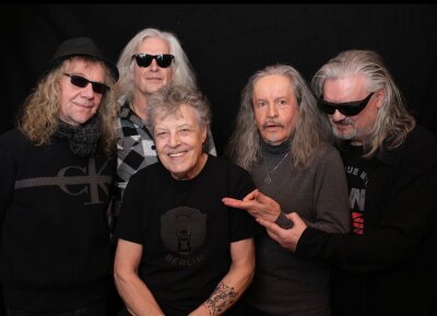 "Quaster &amp; Friends" Rocklegenden die wir unbedingt wieder hören müssen!