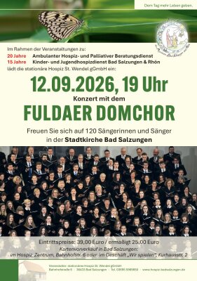 Domchor aus Fulda (Bild vergr&ouml;&szlig;ern)
