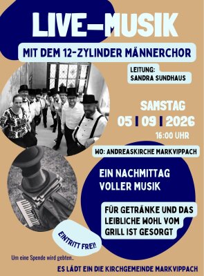 Foto zur Veranstaltung