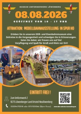 Flyer Besuchertag 08.08.2026 (Bild vergr&ouml;&szlig;ern)