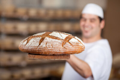 Brotbackkurs - Sauerteig (Bild vergr&ouml;&szlig;ern)