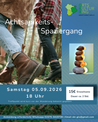 Foto zur Veranstaltung