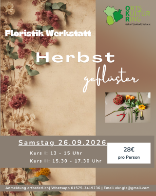 Foto zur Veranstaltung