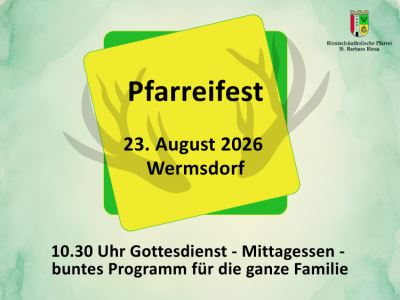 Foto zur Veranstaltung