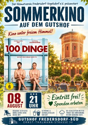 Willkommen auf dem Gutshof