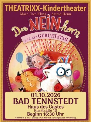 Theatrixx-Kindertheater