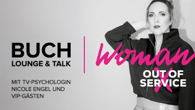 TV-Psychologin Nicole Engel und VIP-Gäste: Aus welchen Gründen geraten Menschen in ihren mittleren Jahren aus dem Gleichgewicht? Verhaltenstherapeutin und TV-Expertin Nicole Engel kennt die Antworten auf all diese Fragen.