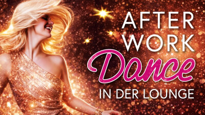 Tanzen, wohlfühlen und coole Drinks genießen! Eintritt 10 € direkt an der Abendkasse.