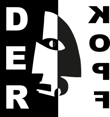 "Kopf" von Gernot Bronsert