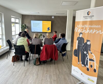 Foto zur Veranstaltung