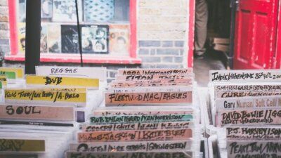 Karnitz Vinyl