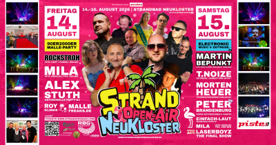 PEBRA Entertainment (Bild vergr&ouml;&szlig;ern)