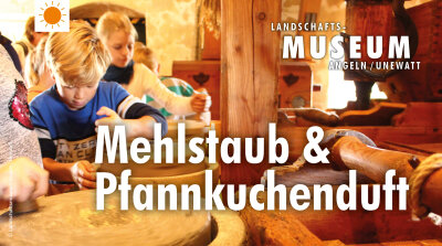 Mehlstaub