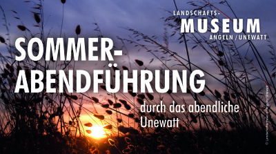 Sommerabendführung