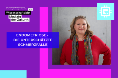 Prof. Dr. med Sylvia Mechsner