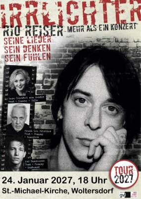 IRRLICHTER