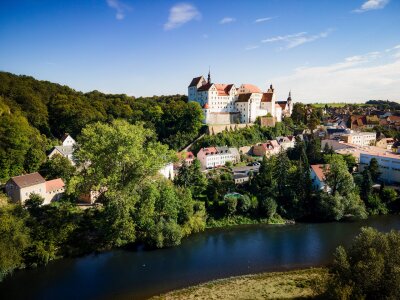 Veranstaltung: Schlossführung 