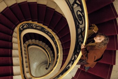 Paris Murder Mystery