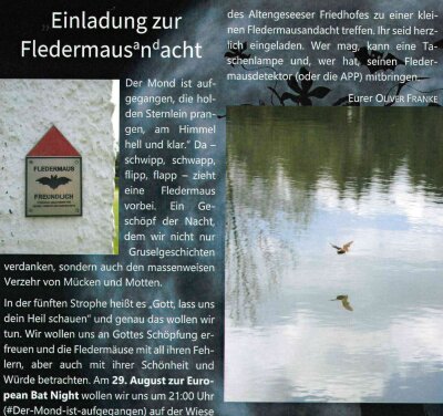 Foto zur Veranstaltung