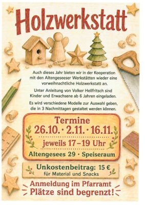 Foto zur Veranstaltung