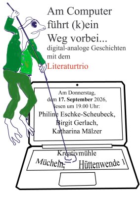 Bild:Katharina Mälzer (Bild vergr&ouml;&szlig;ern)