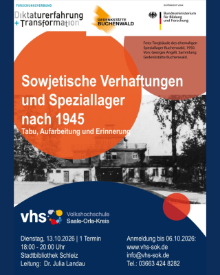 Foto zur Veranstaltung