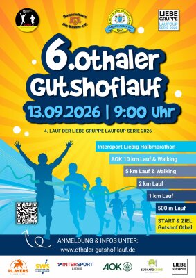 6. Othaler Gutshoflauf