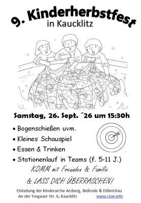 Einladung