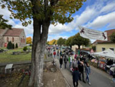 Überblick mit Kirche (Bild vergr&ouml;&szlig;ern)
