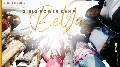 Girls Camp (Bild vergr&ouml;&szlig;ern)