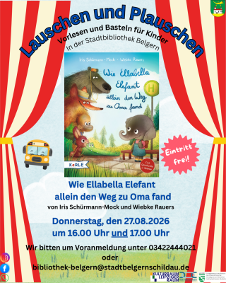 Foto zur Veranstaltung