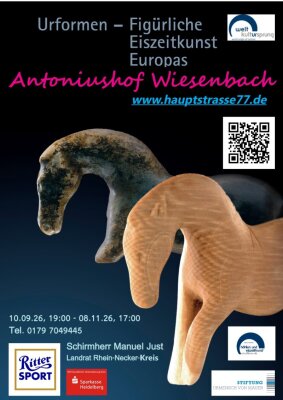 Plakat der Ausstellung (Bild vergr&ouml;&szlig;ern)