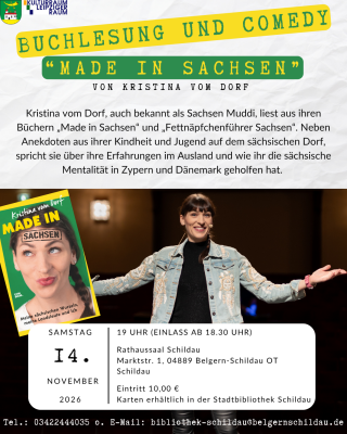 Foto zur Veranstaltung